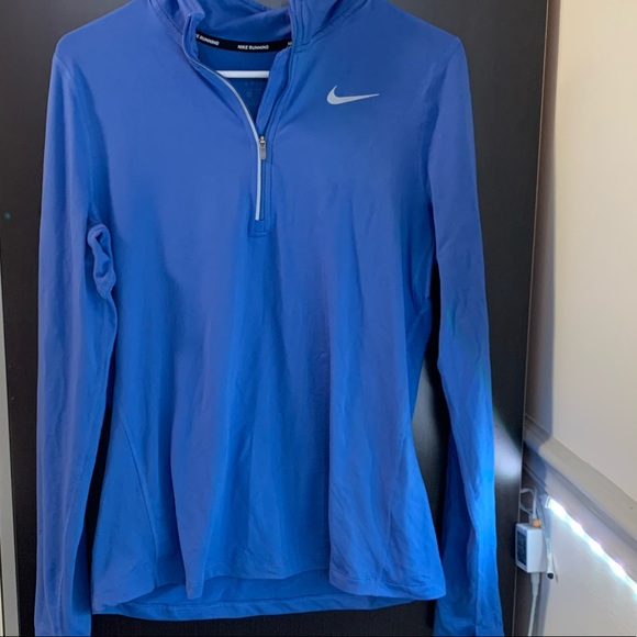Nike 1/4 Zip - Picture 3 of 5